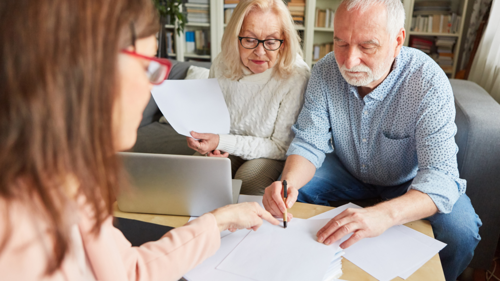 Navigating Deceased Tax Matters: Why You Should Consider an Accounting Firm for Help with the CRA