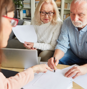 Navigating Deceased Tax Matters: Why You Should Consider an Accounting Firm for Help with the CRA