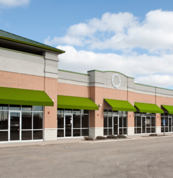 An image of a commercial real estate property available in Milton Ontario