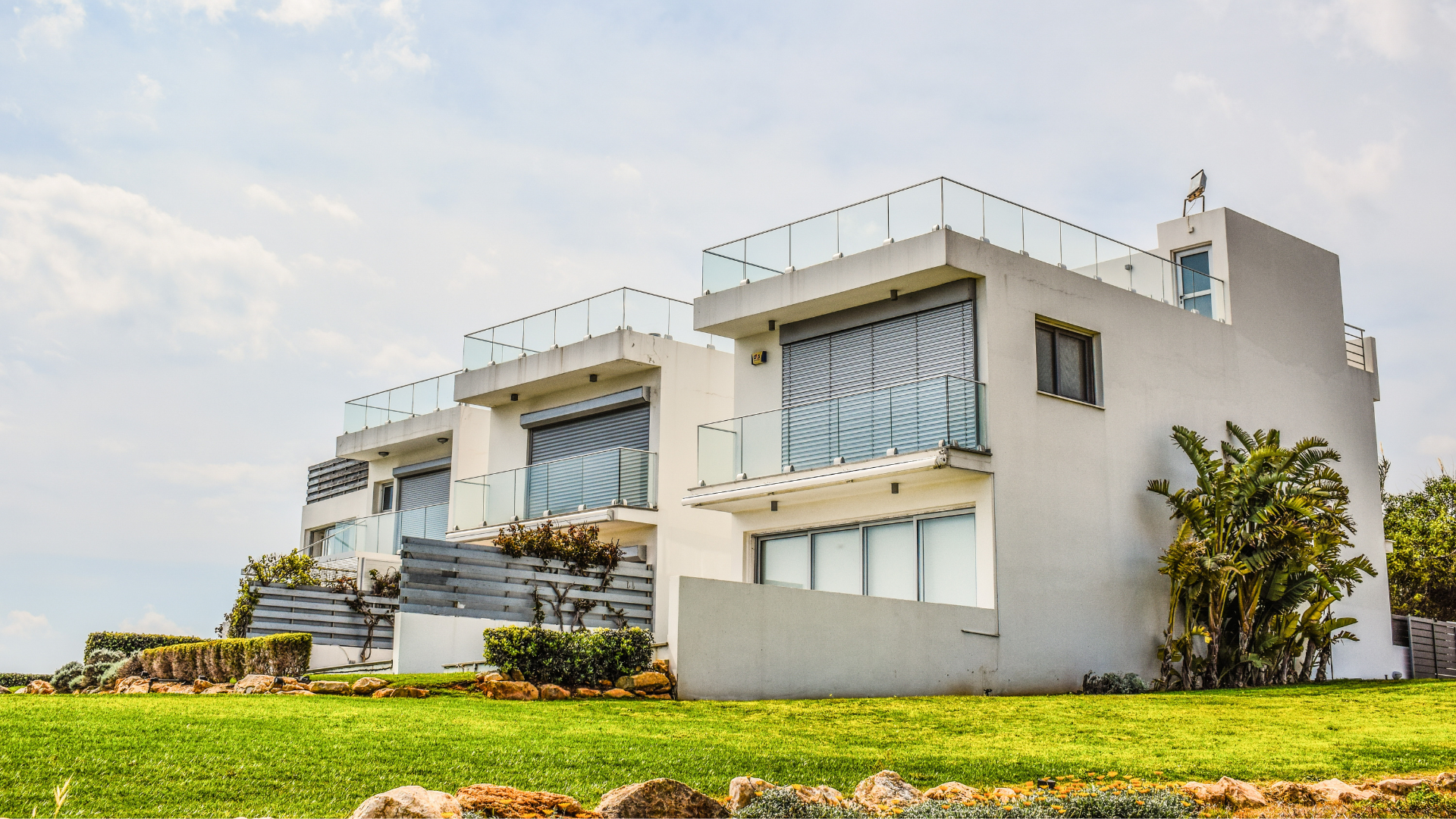 An image of a US Rental Property