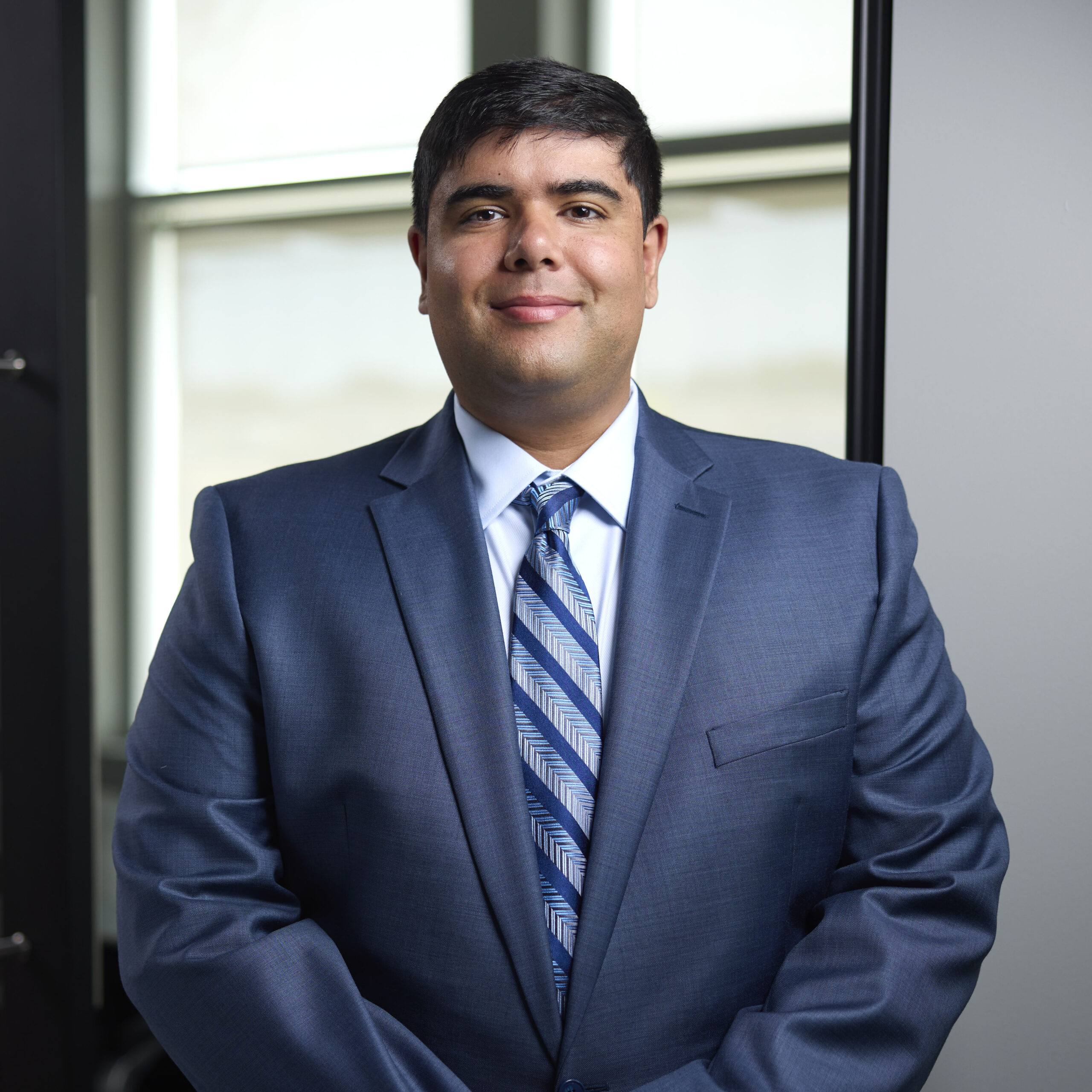A thumbnail image of Arjun Dhillon at Edelkoort Smethurst CPAs LLP (a full service Accounting, Tax, Trust, Estate Planning and Advisory Services CPA firm) in Burlington, Ontario, Canada.