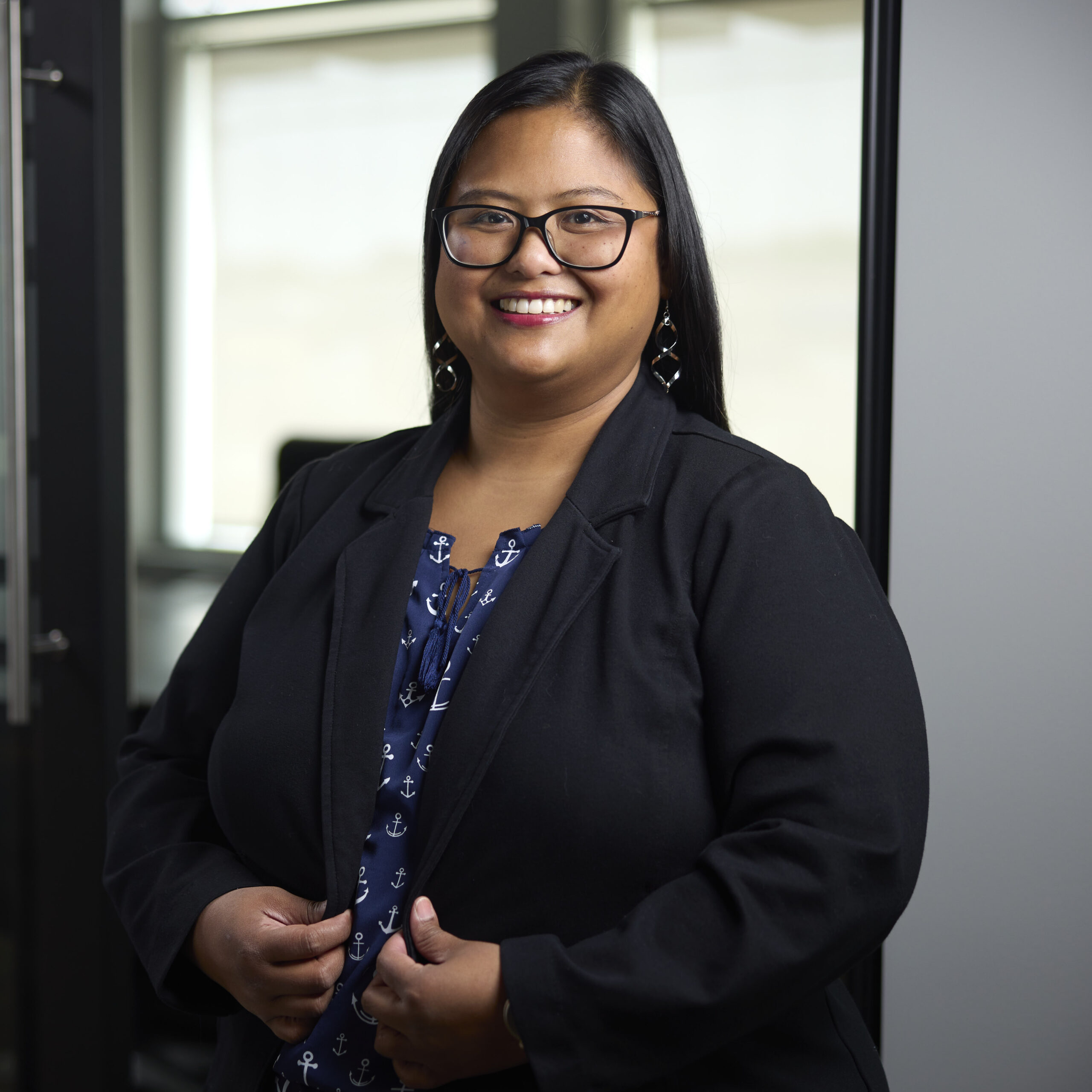 A thumbnail image of Edel Caldwell, Bookkeeping Specialist at Edelkoort Smethurst CPAs LLP (a full service Accounting, Tax, Trust, Estate planning and Advisory Services CPA firm) in Burlington, Ontario, Canada.