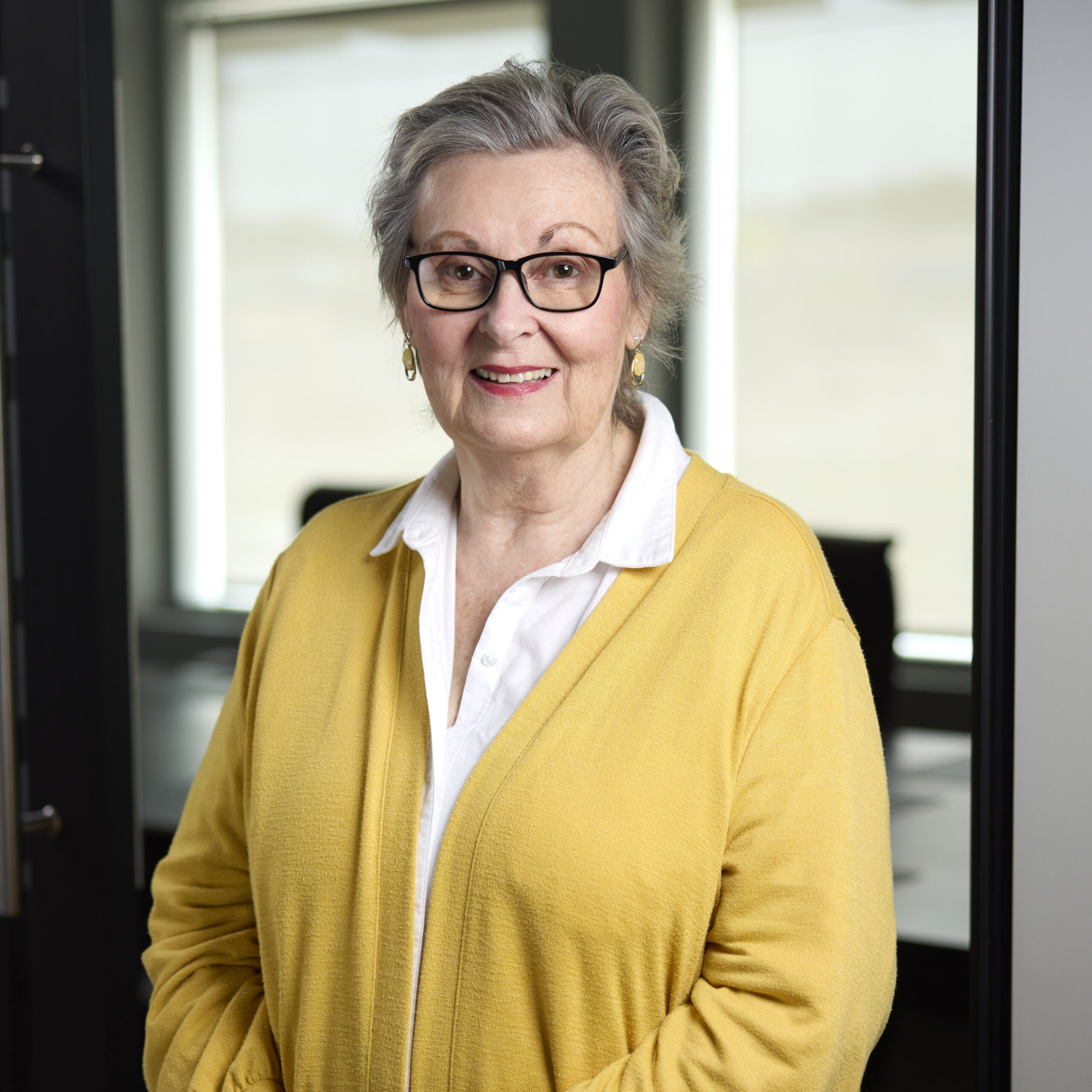 A thumbnail image of Leona Byrne, Office Administrator at Edelkoort Smethurst CPAs LLP (a full service accounting tax and advisory services CPA firm) in Burlington, Ontario, Canada.