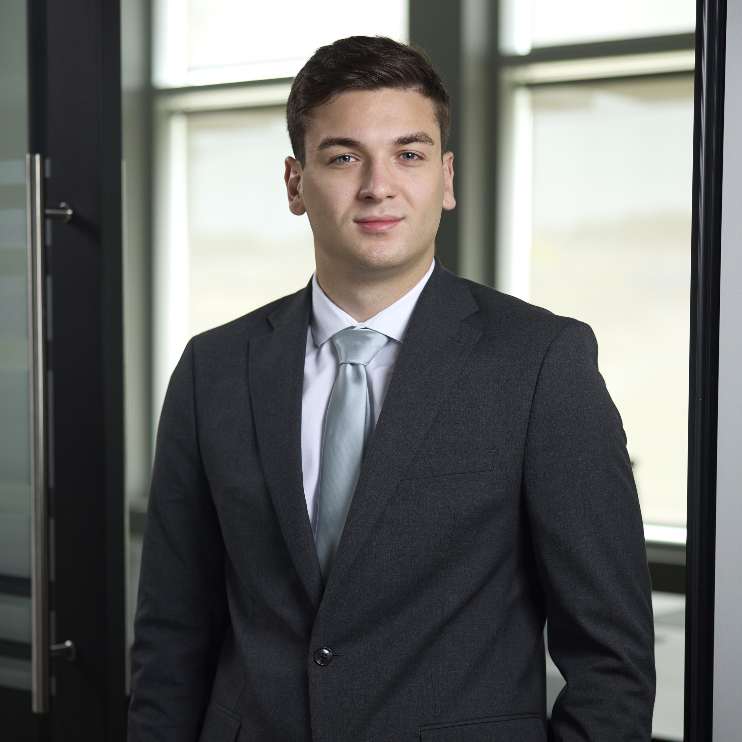 A thumbnail image of Matt Zupan at Edelkoort Smethurst CPAs LLP (a full service accounting tax and advisory services CPA firm) in Burlington, Ontario, Canada.